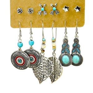 Boho Earrings